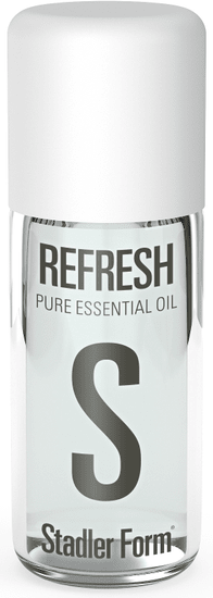 Stadler Form eterično olje Refresh, 10 ml