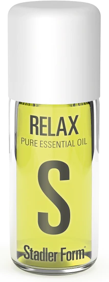 Stadler Form Fragrance Relax eterično olje, 10 ml