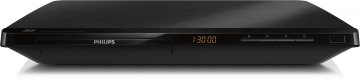 Philips Blu-ray predvajalnik (BDP3490M) (3D, DivX Plus HD, USB 2.0)