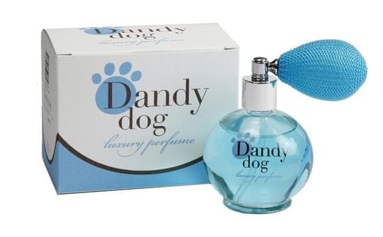 Menforsan parfum za pse, 50 ml