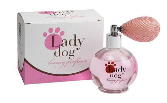 Menforsan parfum Lady dog, 50 ml