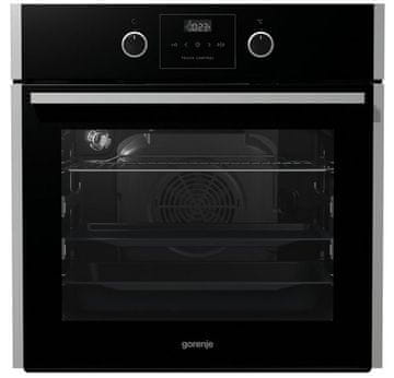 Gorenje vgradna pečica BO637E30XG