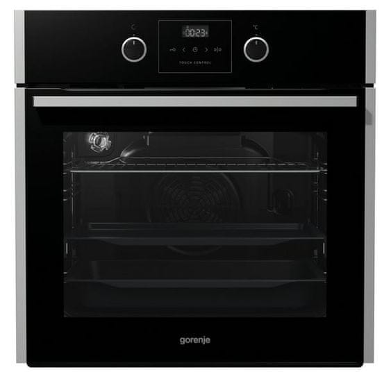 Gorenje vgradna pečica BOP637E20XG