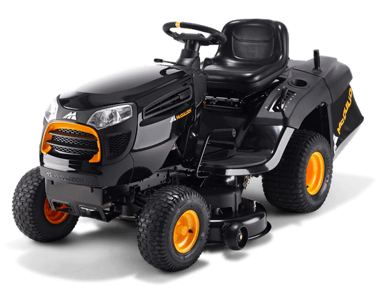McCulloch vrtni traktor M145-97TC