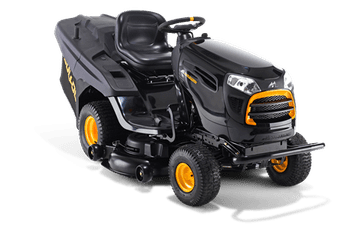 McCulloch vrtni traktor M200-107TC