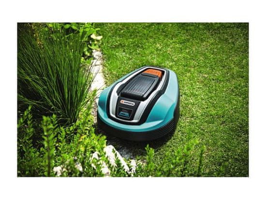 Gardena hotsell 4069 r80li