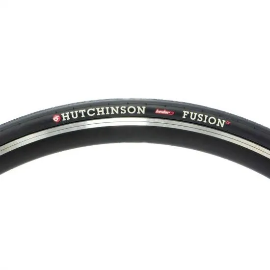 Hutchinson cestna pnevmatika Fusion, 700 × 23, Special Offer