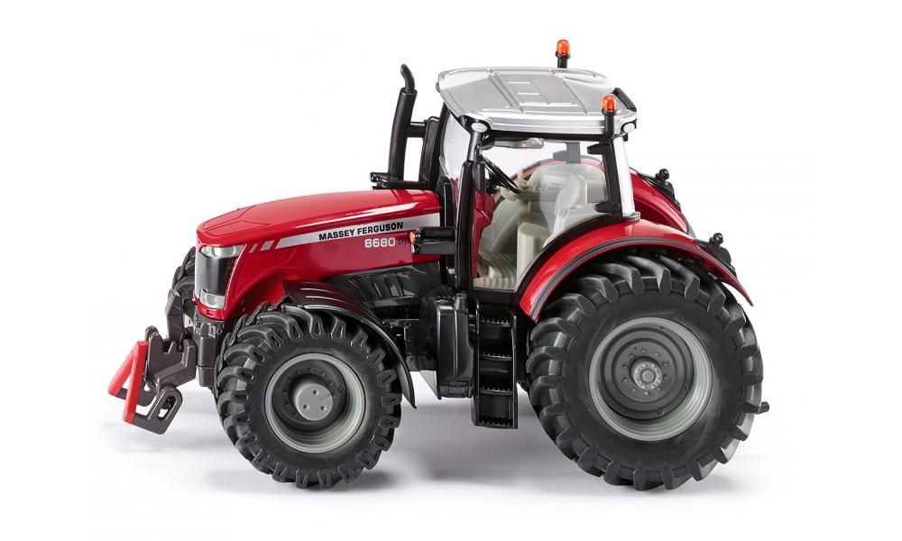 SIKU Farmer: traktor Massey Ferguson, 1:32 | mimovrste=)