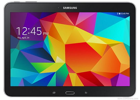Samsung tablični računalnik Galaxy Tab 4 10.1 VE (T533), 16GB, Wi-Fi, črn