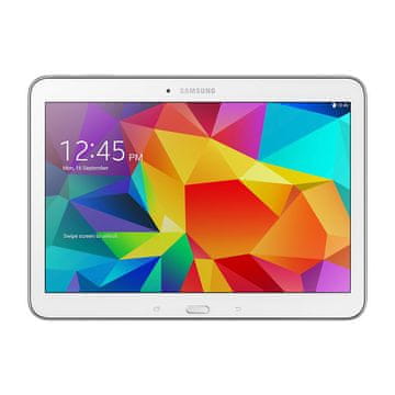 Samsung tablični računalnik Galaxy Tab 4 10.1 VE (T533), 16GB, Wi-Fi, bel