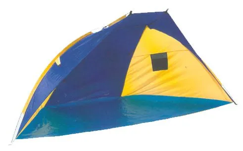 iPlay šotor za plažo