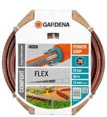 Gardena vrtna cev Comfort FLEX 13 mm (1/2"), 30 m (18036-20)