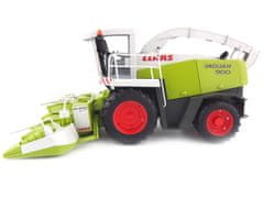 Claas Jaguar 900 kombajn, 1:16
