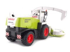 Bruder Claas Jaguar 900 kombajn, 1:16