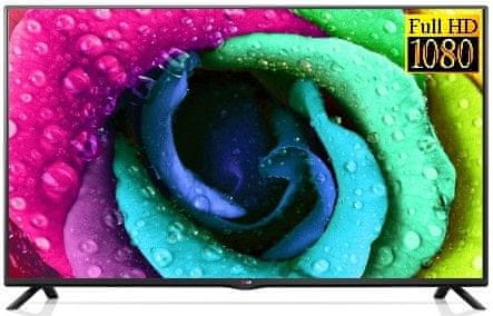 LG LED TV 42LB5500