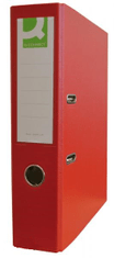 Connect registrator A4/75, samostoječ, rdeč