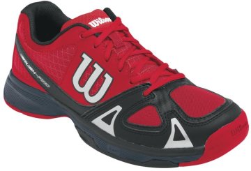 Wilson športni copati za tenis Rush Pro, otroški