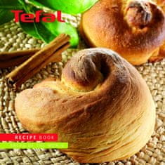 Tefal aparat za peko kruha Bread of the world PF611