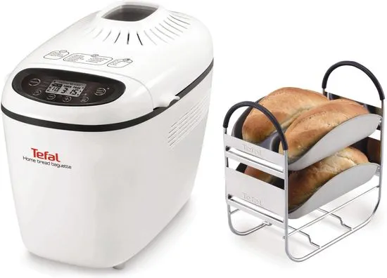 Tefal aparat za peko kruha PF610138