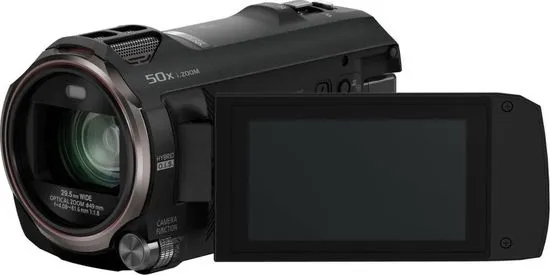 Panasonic kamera V770