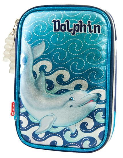 Target peresnica Dolphin Multi polna (00767)