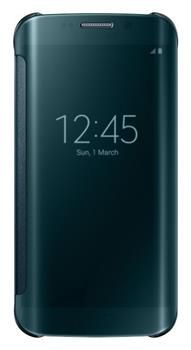 Samsung preklopna torbica za Galaxy S6 Edge (G925), bela (EF-WG925PWEGWW)
