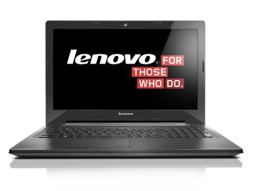 Lenovo prenosnik IdeaPad G50-80 i5-5200U 4GB/500 DOS HD b