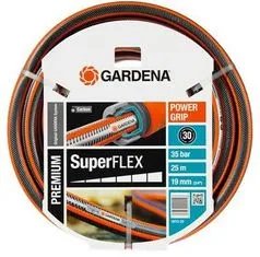 Gardena cev za vodo Premium SuperFlex 19 mm (3/4") 25 m (18113)