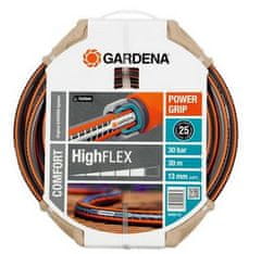 Gardena cev za vodo Comfort HighFlex 13 mm, 30 m (18066-20)