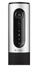 Logitech spletna kamera ConferenceCam Connect, USB