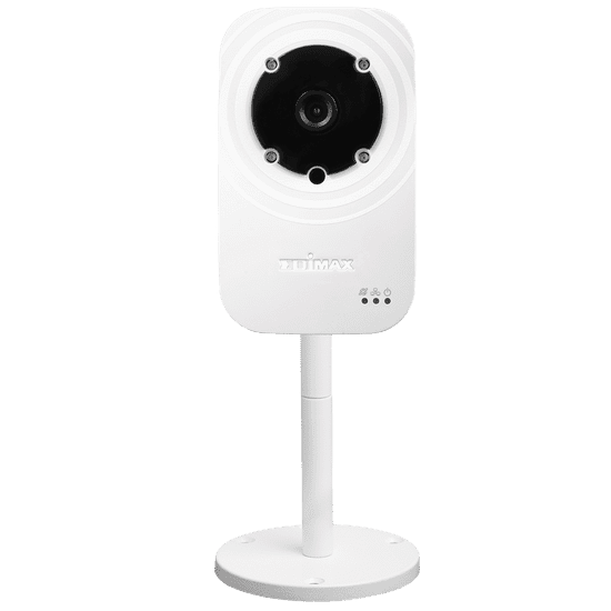 Edimax brezžična IP kamera IC-3116W, 720p