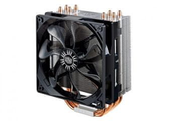 Cooler Master hladilnik za procesor HYPER 212 EVO RR-212E-16PK-R1