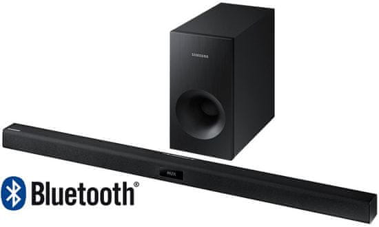 Samsung SoundBar zvočnik HW-J355