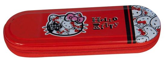 Peresnica Hello Kitty, metalna