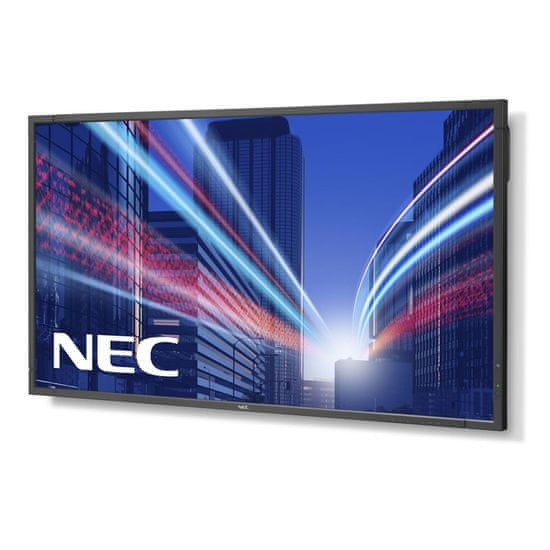 NEC LED LCD monitor MultiSync P403