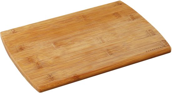 Zassenhaus kuhinjska deska za rezanje iz bambusa 28 x 20 cm