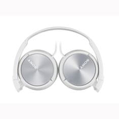Sony slušalke MDRZ-X310, bele