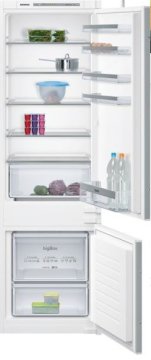 Siemens vgradni kombinirani hladilnik KI87VVS30