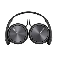 Sony slušalke MDRZ-X310, črne