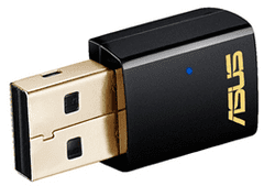 ASUS brezžična USB mrežna kartica USB-AC51