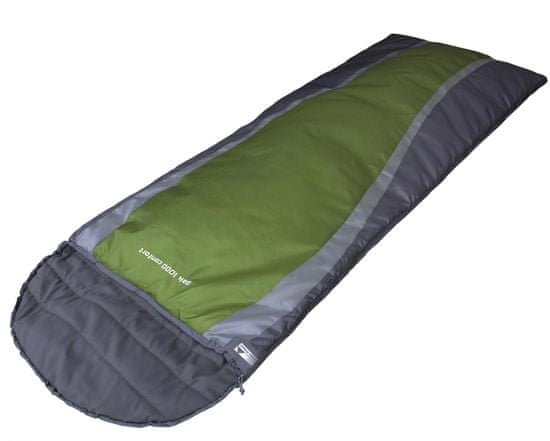 High Peak spalna vreča Pack 1000 Comfort