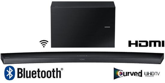 Samsung hišni kino HW-J7500/EN (Soundbar)