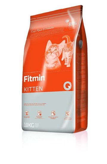 Fitmin hrana za mačje mladiče, 10 kg
