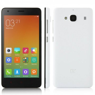Xiaomi GSM telefon Redmi 2 LTE, bel