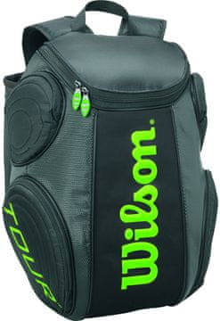 Wilson nahrbtnik za tenis Tour Molded LG