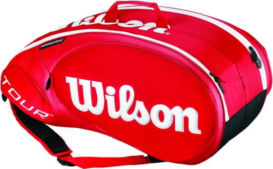 Wilson torba za tenis Tour Molded 2.0 9