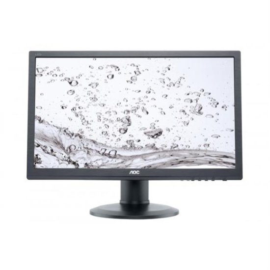 AOC PLS monitor P2460PXQ 24''