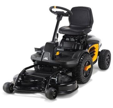 McCulloch vrtni kosilni traktor Rider M125-85F