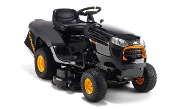 McCulloch vrtni traktor M125-97TC