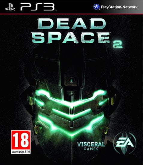 EA Games Dead Space 2 (PS3)